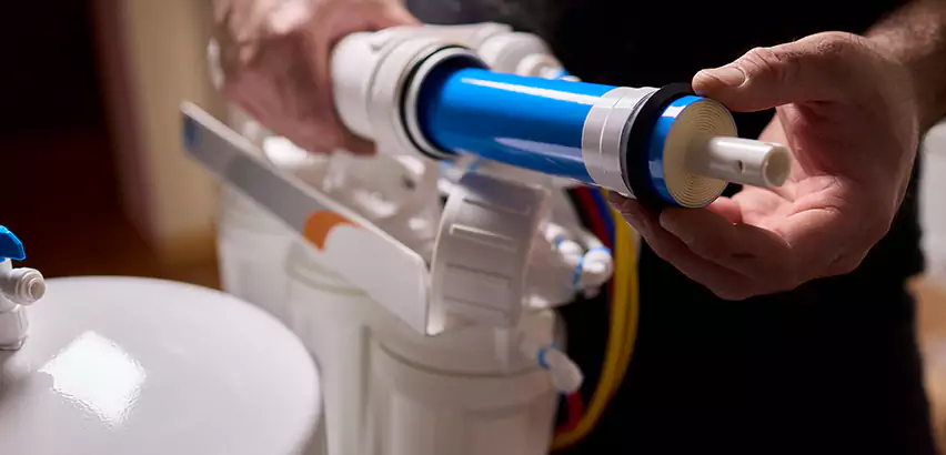 Scope of Drinking Water Filtration Services in Wilkinsburg, PA