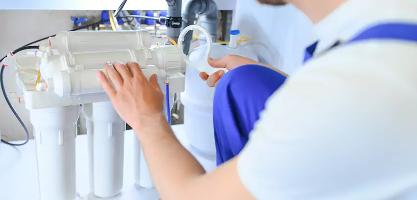 Our Wide Range of Water Filtration Services in Wilkinsburg, PA