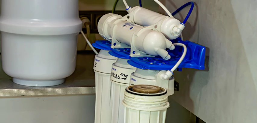 Scope of Reverse Osmosis Installation Services in Wilkinsburg, PA