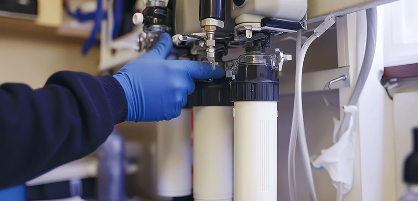 Scope of Reverse Osmosis Repair Service in Wilkinsburg, PA