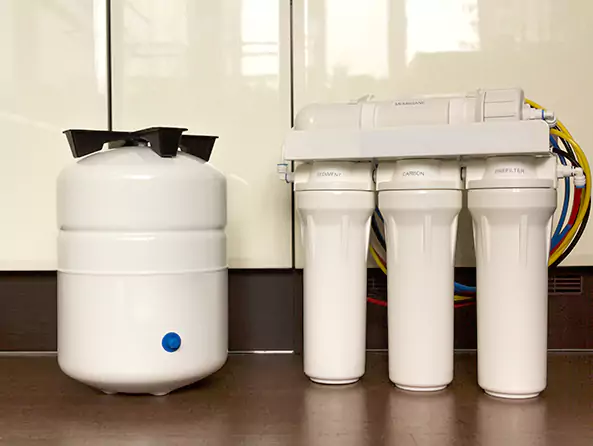 Why Wilkinsburg Plumber is the First Choice for UV Water Purification Services in Wilkinsburg, PA?