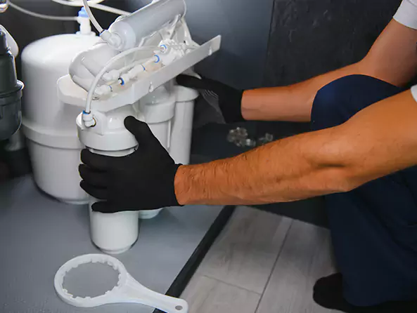 Why Wilkinsburg Plumber is the First Choice for Water Softener Repair Services in Wilkinsburg, PA?