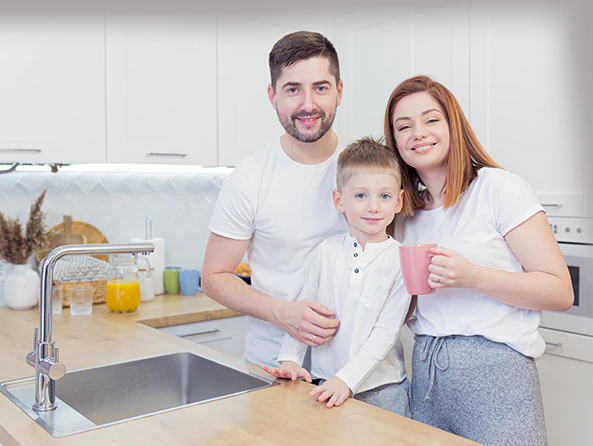 Why Wilkinsburg Plumber is the First Choice for Whole House Water Filtration Services in Wilkinsburg, PA?