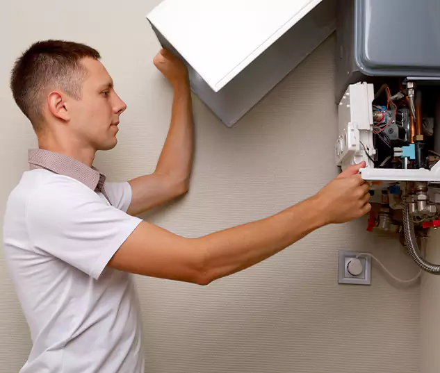 Get to Know Wilkinsburg Plumber in Wilkinsburg, PA