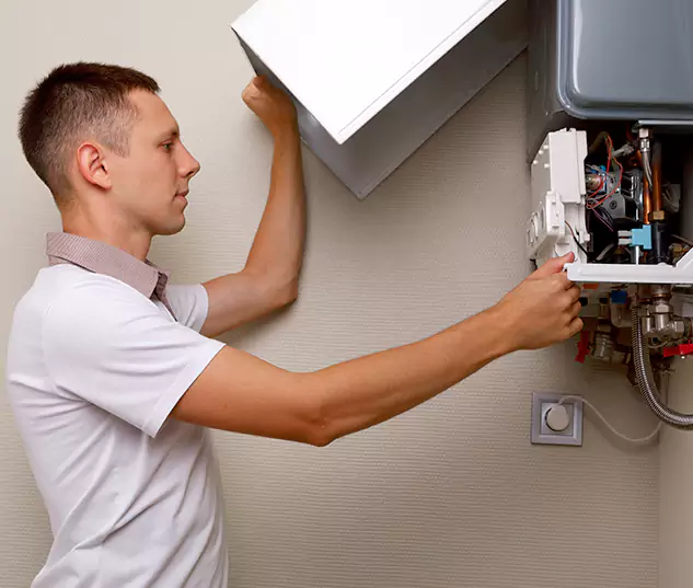 Get to Know Wilkinsburg Plumber in Wilkinsburg, PA