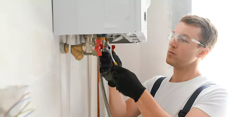 Scope of Water Heater Electric Repair Services (Minor Fixes to Major Failures) in Wilkinsburg, PA 
