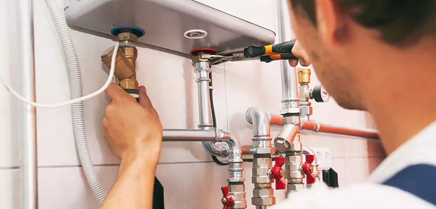 Water Heater Electric Repair Services in Wilkinsburg, PA