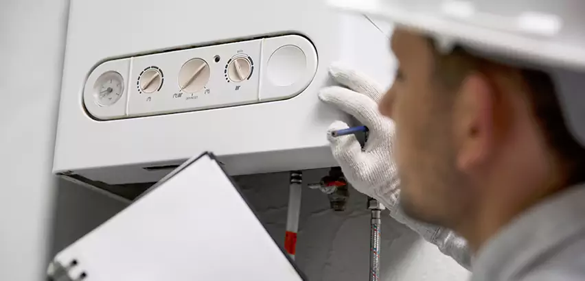 Water Heater Thermostat / Heating Element Replacement Services in Wilkinsburg, PA