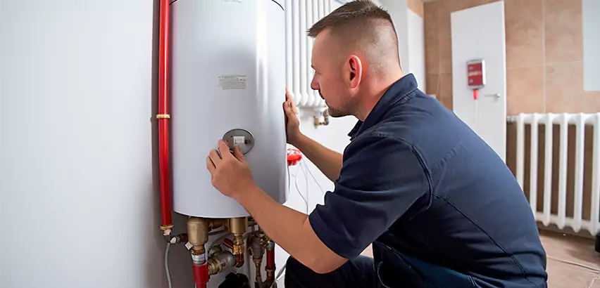 Water Heater Flush / Descaling Services in Wilkinsburg, PA