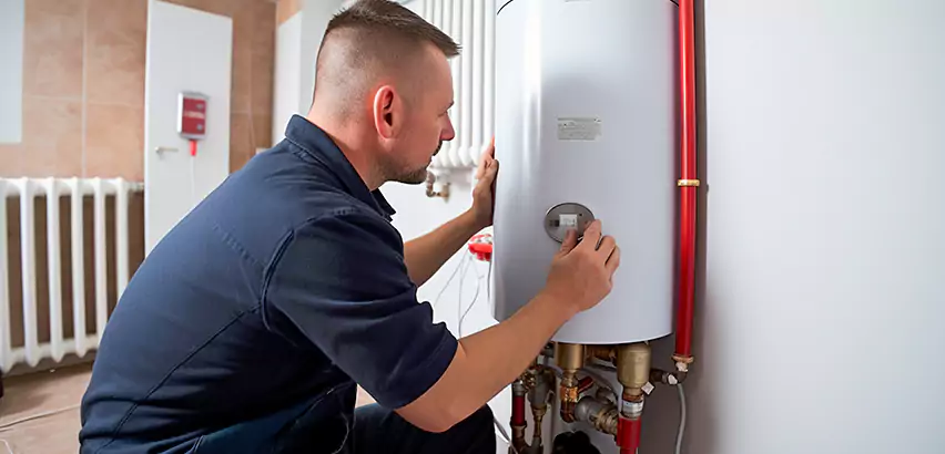 Water Heater Gas Repair Services in Wilkinsburg, PA