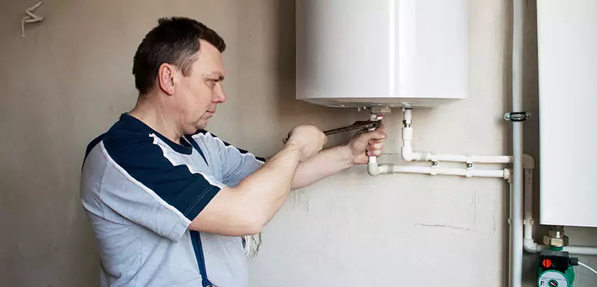 Water Heater Installation Services in Wilkinsburg, PA