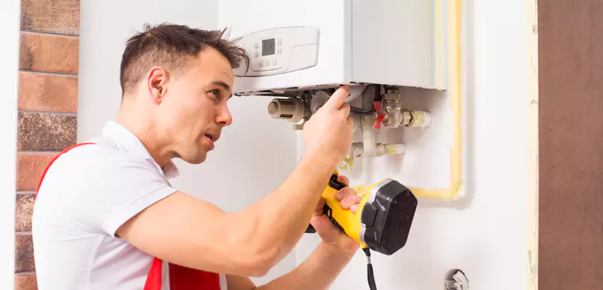 Water Heater Tankless Repair Services in Wilkinsburg, PA
