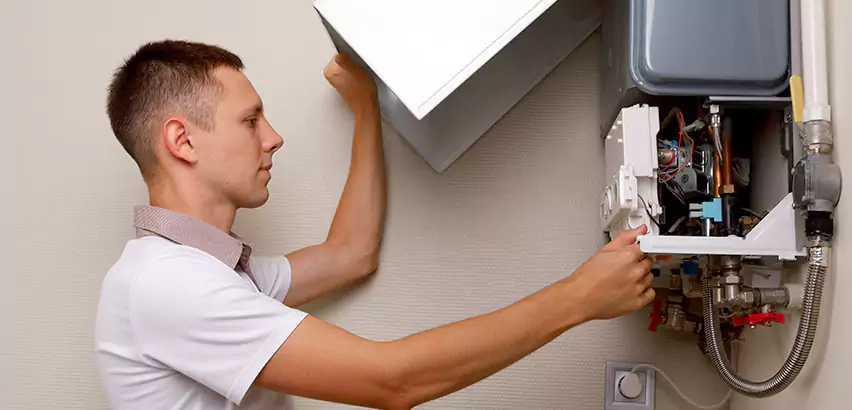 Water Heater Performance and Safety Scope in Wilkinsburg, PA