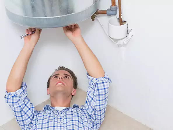 Why Wilkinsburg Plumber is the First Choice for Water Heater Flush / Descaling Services in Wilkinsburg, PA?