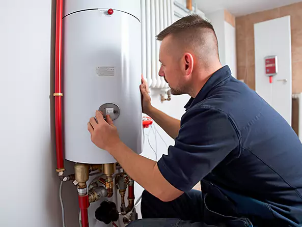Why Wilkinsburg Plumber is the First Choice for Water Heater Maintenance Services in Wilkinsburg, PA?