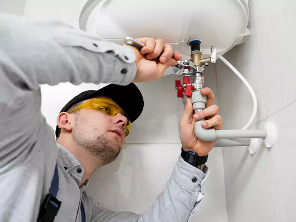 Why Wilkinsburg Plumber is the First Choice for Water Heater Tank Repair Services in Wilkinsburg, PA?
