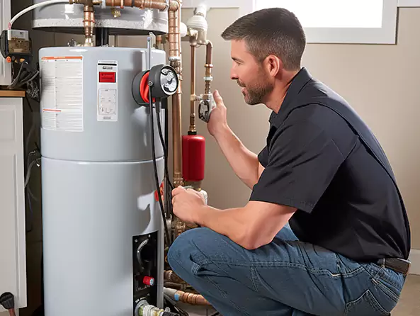 Why Customers Rely on Wilkinsburg Plumber in Wilkinsburg, PA?
