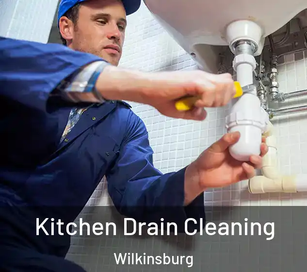  Kitchen Drain Cleaning Wilkinsburg
