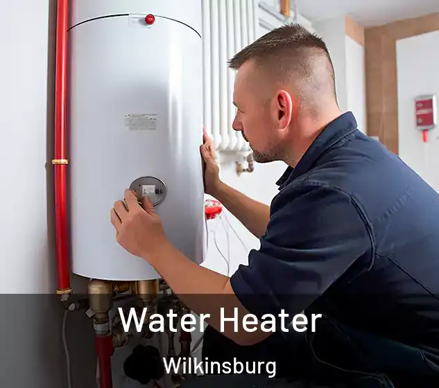  Water Heater Wilkinsburg